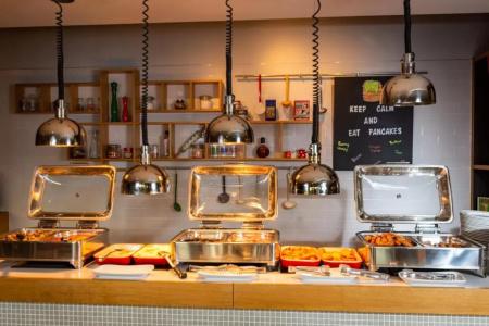 Holiday Inn Liverpool City Centre by IHG - 11