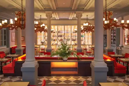 Helvetia & Bristol Firenze – Starhotels Collezione - 18