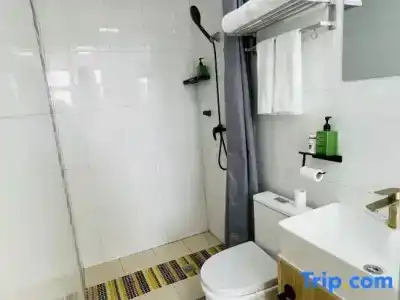 7Days Inn (Beijing Zhongguancun Suzhoujie Subway Station) - 22