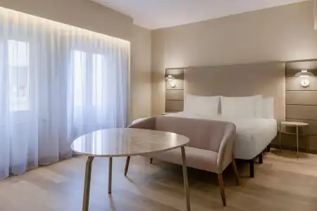 AC Carlton Madrid by Marriott - 1