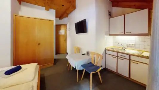 Pension Lederergütl - 9