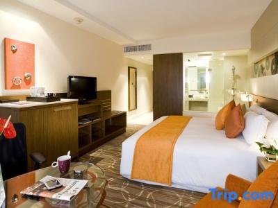 Centara Grand at Central Plaza Ladprao Bangkok - 64