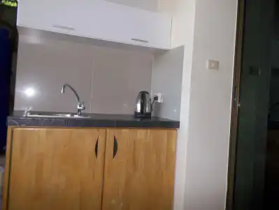 Mountain Seaview Luxury Apartments - 18
