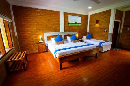 Elephas Resort & Spa - 12