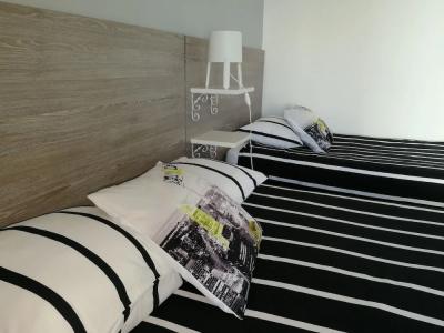 C10 - Lagos Center Apartment - 50
