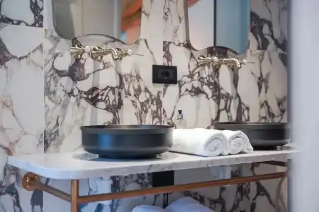 Latemar Suites & Spa - 92