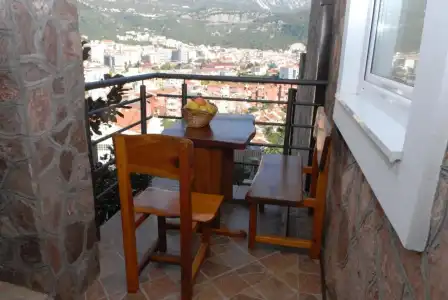 Contessa Apartments - 65