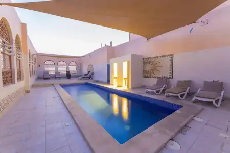 Ewan Ajman Suites - 13