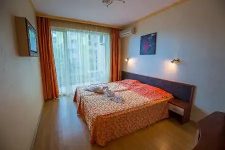 Bahami Residence - 40