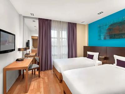 Mercure Hanoi La Gare - 64