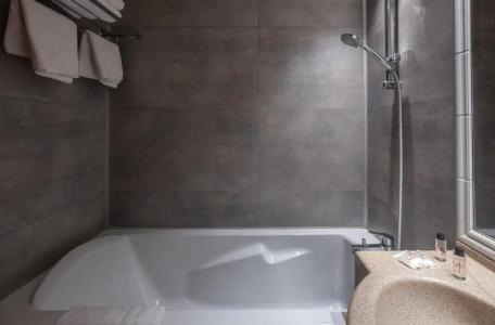 Le M & Spa Honfleur - 27