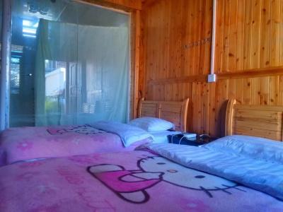 Tuo Tuo Guest House - 2