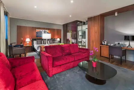 H10 Roma Città - 12