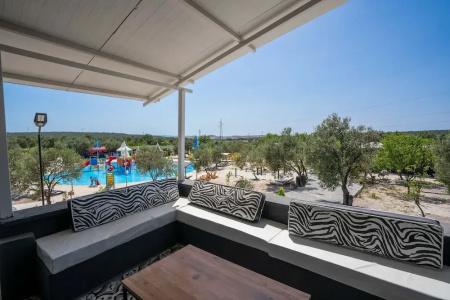 Simlarda Aquapark Otel - 282