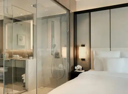 InterContinental ANA Tokyo by IHG - 14