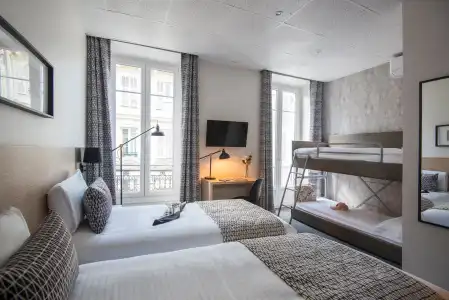 Saint Gothard Nice - 33