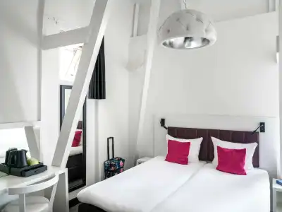 Ibis Styles Amsterdam Amstel - 7