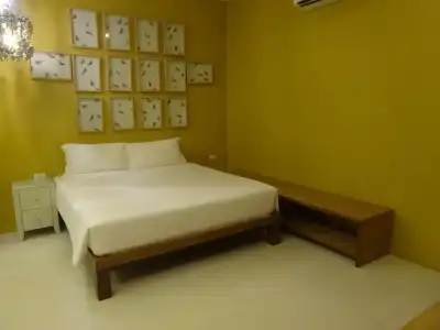 Pimnara Boutique Phuket Patong - 7