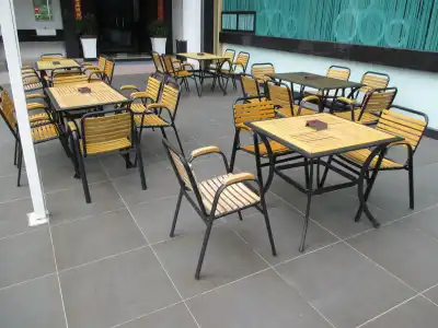 Symphony Suites - 17