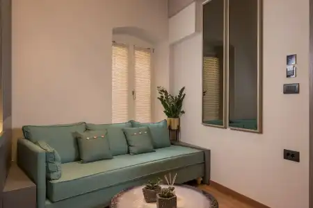 Veneri Boutique Suites - 124