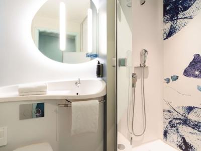 ibis budget Genève Palexpo Aéroport - 28