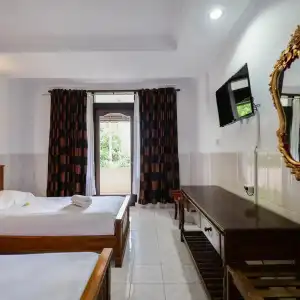 Palm Beach Bali - 44