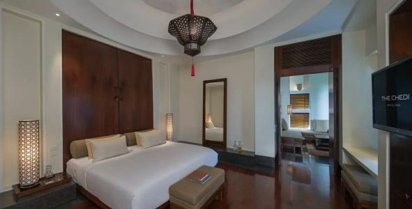 The Chedi Muscat, Oman - 75