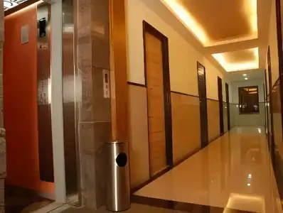 City Center Residency - 7