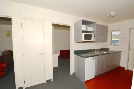 Greens Motel - 15