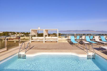 MLL Mediterranean Bay - Adults Only - 26
