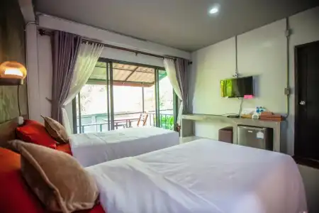 BR2 House Resort - 2