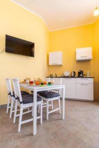 B&B Trianon - 10