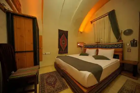 Fosil Cave - 7