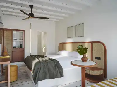 NUMO Mykonos Boutique Resort - 40