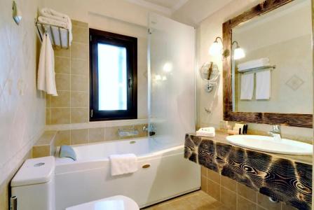 Stevalia & Spa - 27