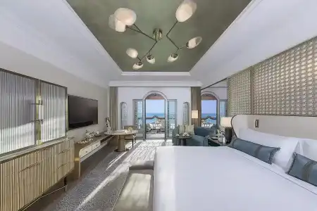 Emirates Palace Mandarin Oriental, Abu Dhabi - 67