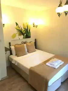 Foca Antik Otel - 36