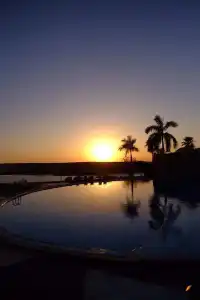 Seti Abu Simbel Lake Resort - 33