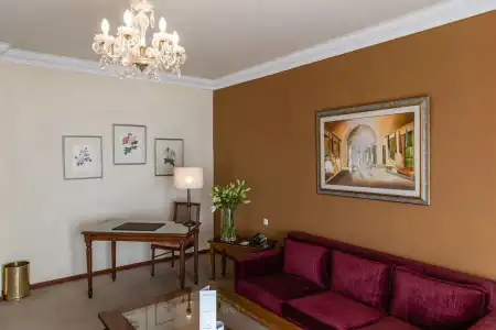 Acropole Tunis - 77