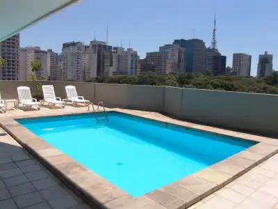 Trianon Paulista - 18
