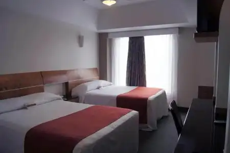 Holiday Inn Express Ciudad De Mexico Condesa by IHG - 5