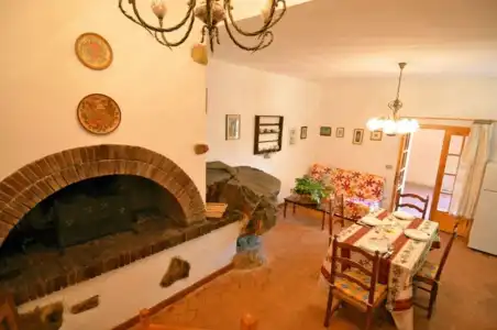 Agriturismo Fonte di Foiano - 15