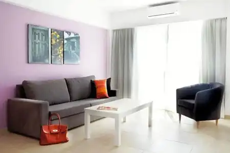 Sunprime Ayia Napa Suites - Adults Only - 15
