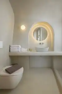 Chic Santorini - 207