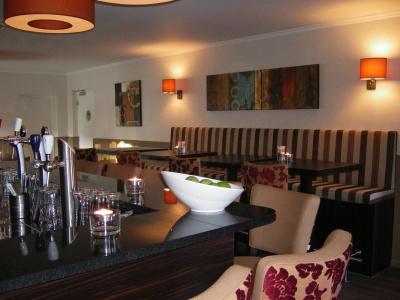 Fletcher - Restaurant De Wipselberg - Veluwe - 23