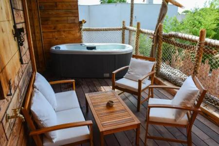 Hôtel Cap Pirate - 73