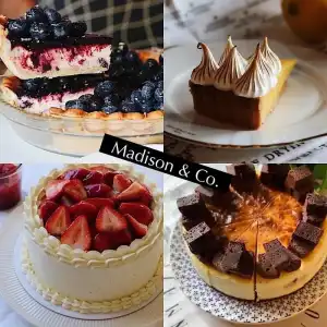 Madison (SHA Extra Plus) - 2