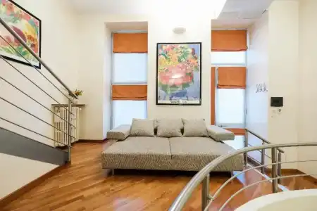 Residence Sacchi - 61