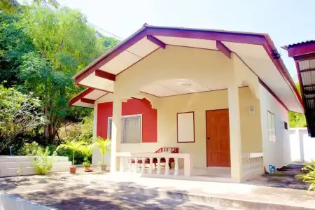 Sichang Shine Khao Resort - 117