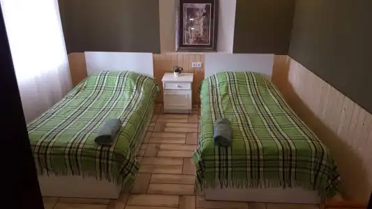 Guest House Mart Villa - 19